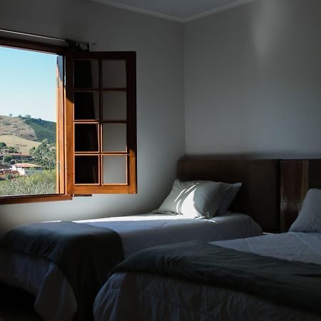 Hotel Manoah Socorro  Exterior foto