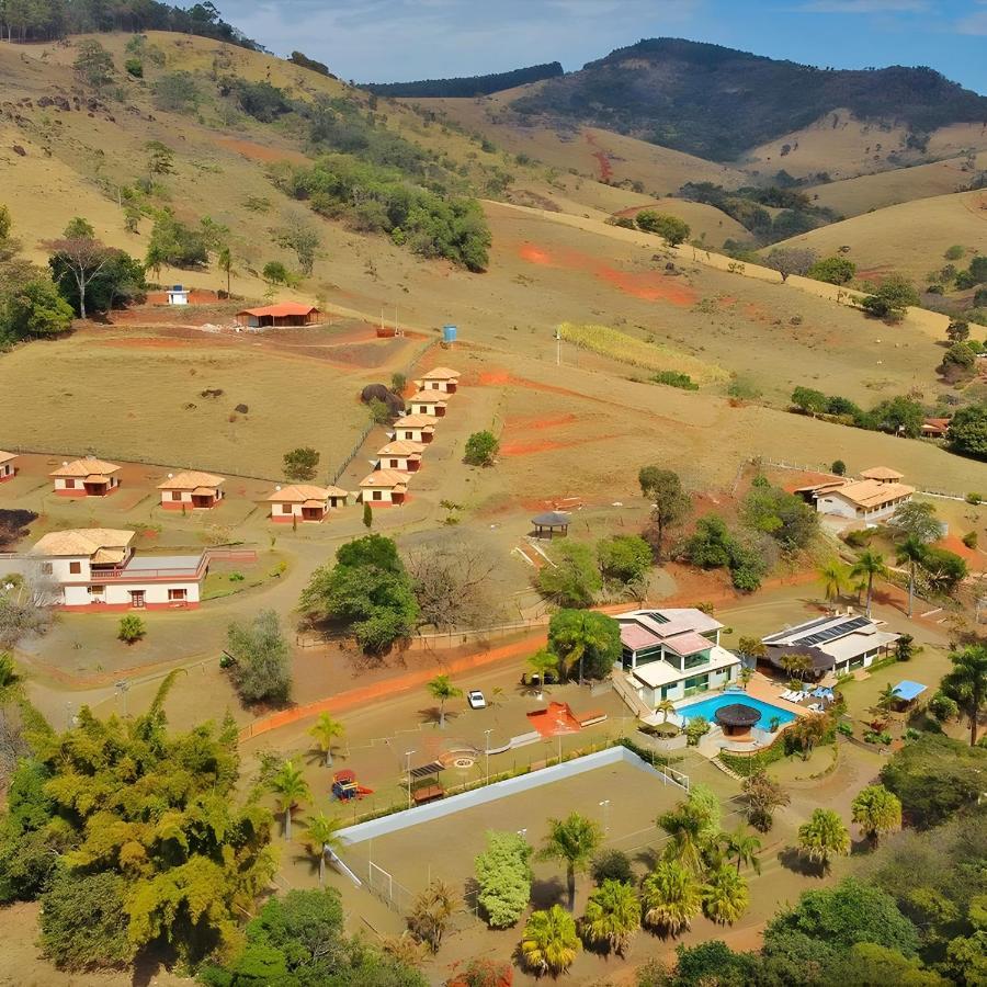 Hotel Manoah Socorro  Exterior foto
