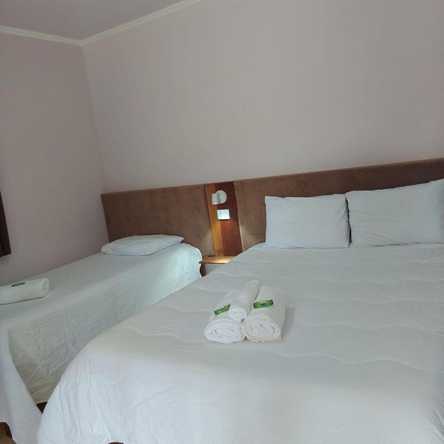 Hotel Manoah Socorro  Exterior foto
