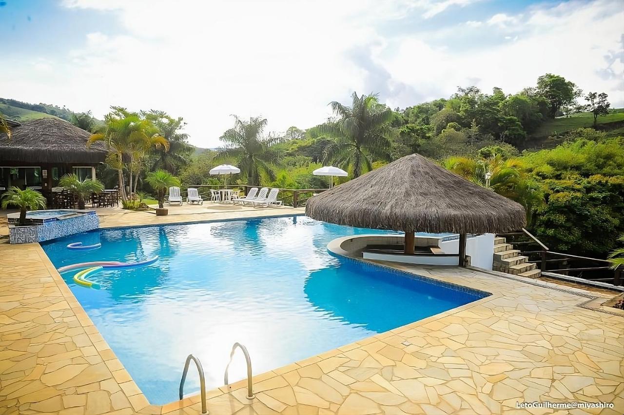 Hotel Manoah Socorro  Exterior foto