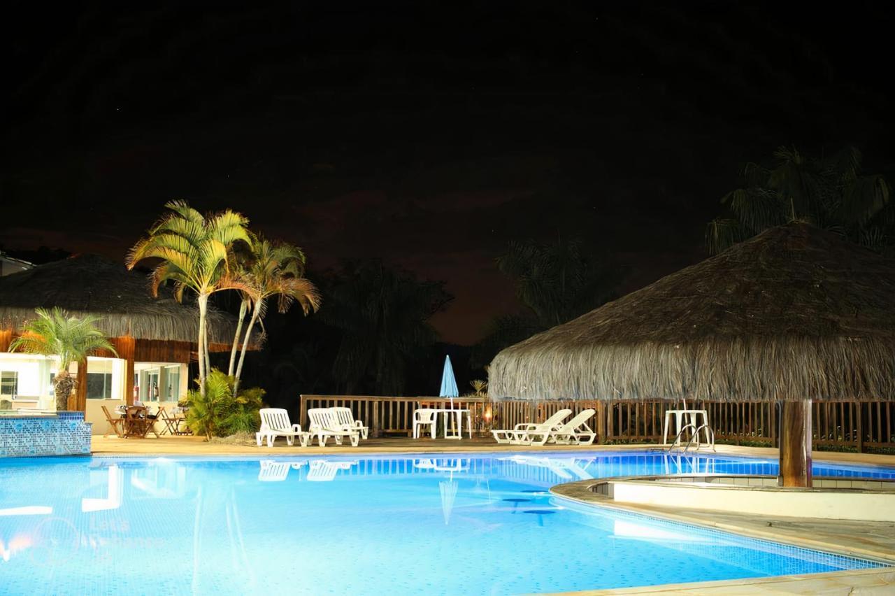 Hotel Manoah Socorro  Exterior foto