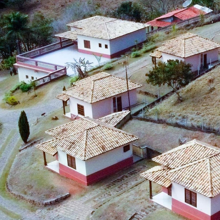 Hotel Manoah Socorro  Exterior foto